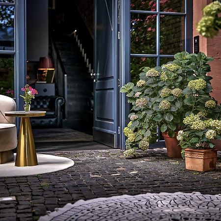 Boutique Suites And Residences Heidelberg- Alte Zigarrenmanufaktur Exterior photo