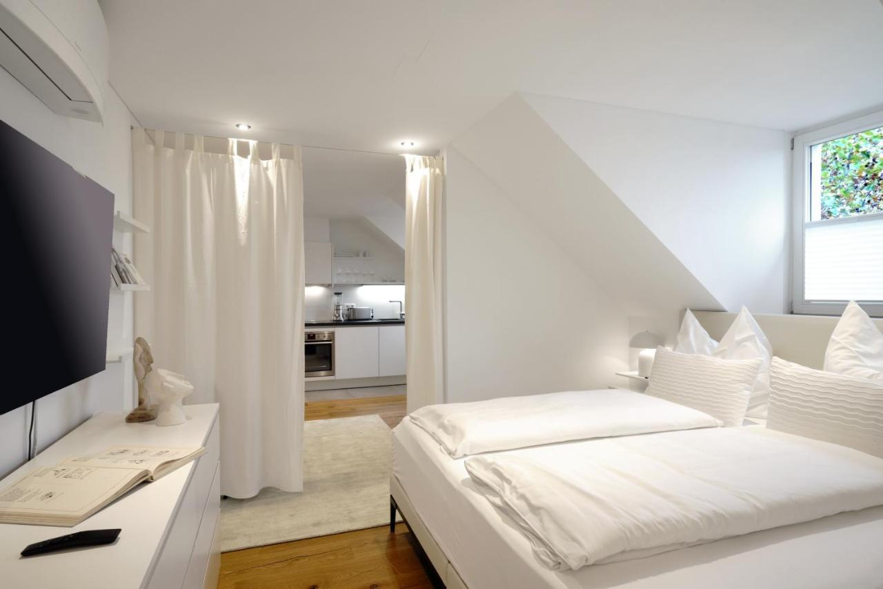 Boutique Suites And Residences Heidelberg- Alte Zigarrenmanufaktur Room photo