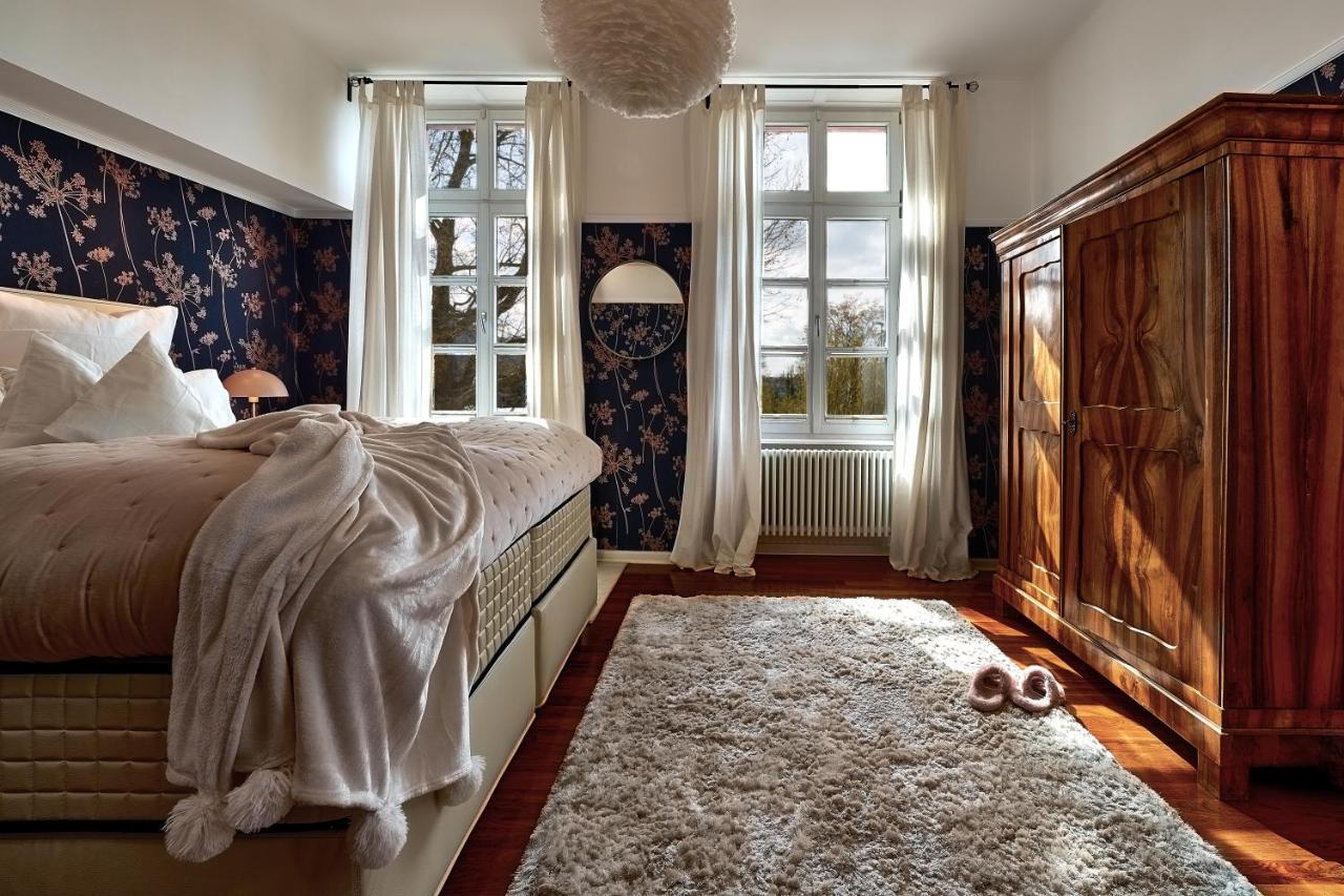 Boutique Suites And Residences Heidelberg- Alte Zigarrenmanufaktur Exterior photo