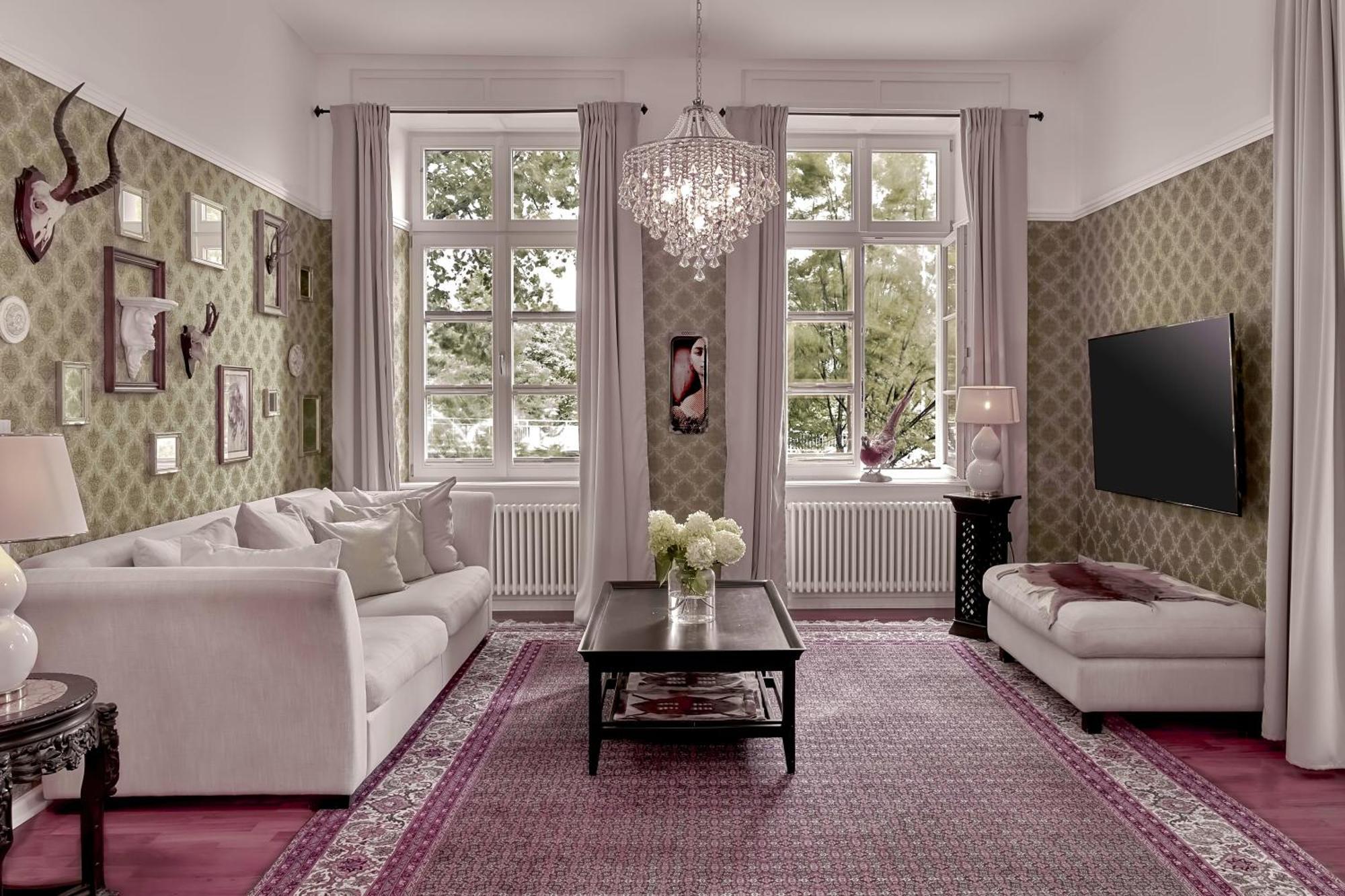 Boutique Suites And Residences Heidelberg- Alte Zigarrenmanufaktur Exterior photo