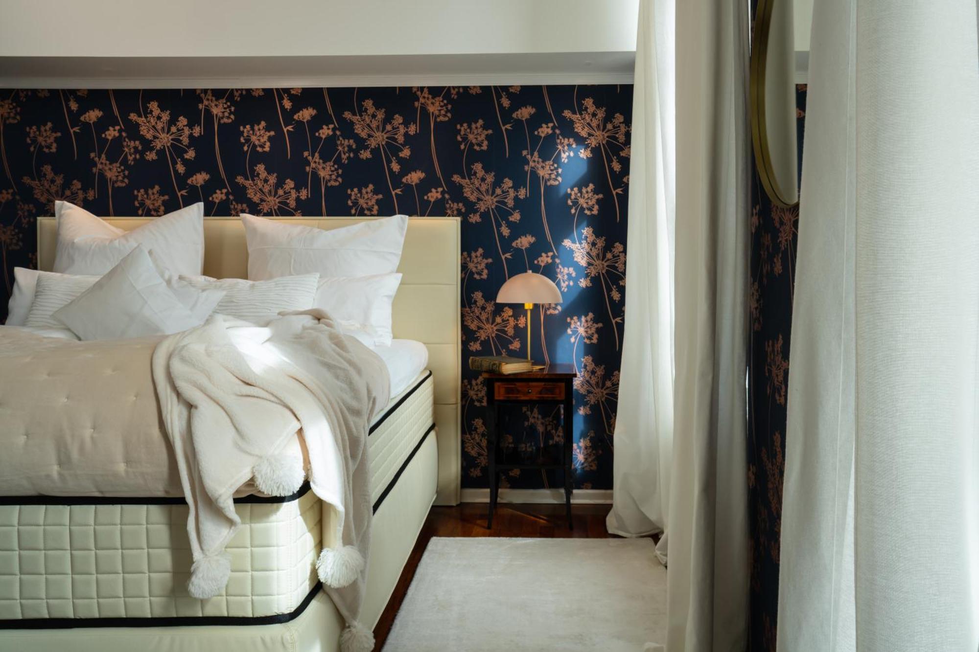 Boutique Suites And Residences Heidelberg- Alte Zigarrenmanufaktur Room photo