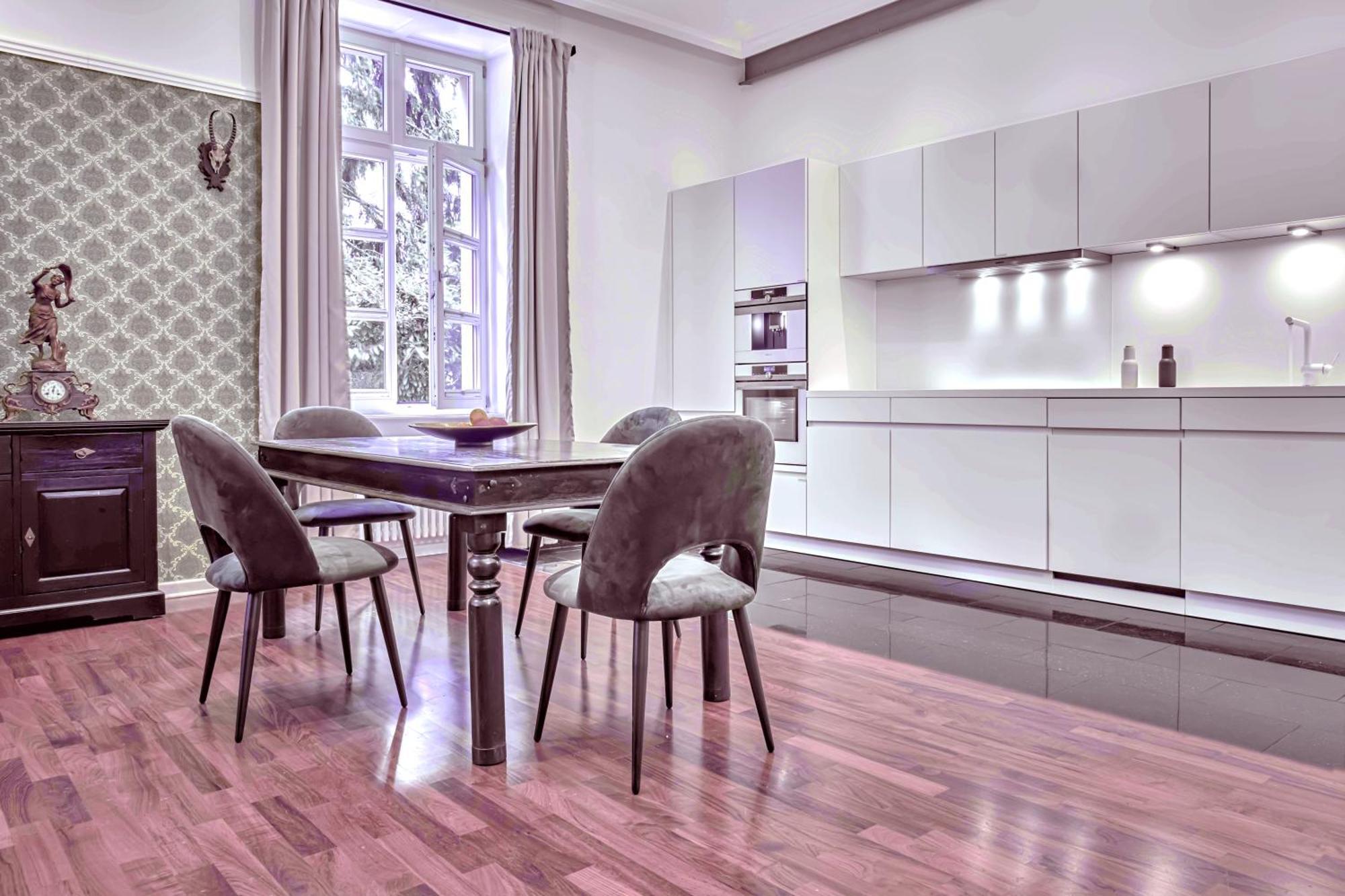 Boutique Suites And Residences Heidelberg- Alte Zigarrenmanufaktur Room photo