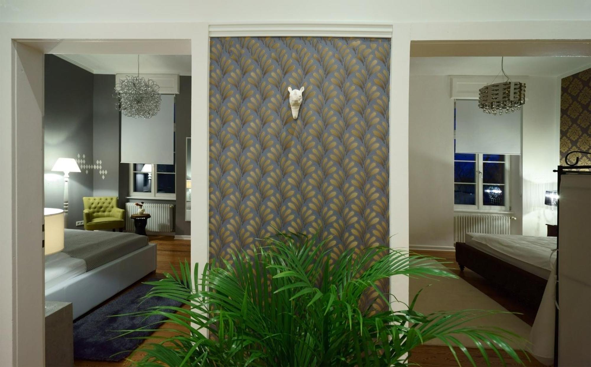 Boutique Suites And Residences Heidelberg- Alte Zigarrenmanufaktur Room photo