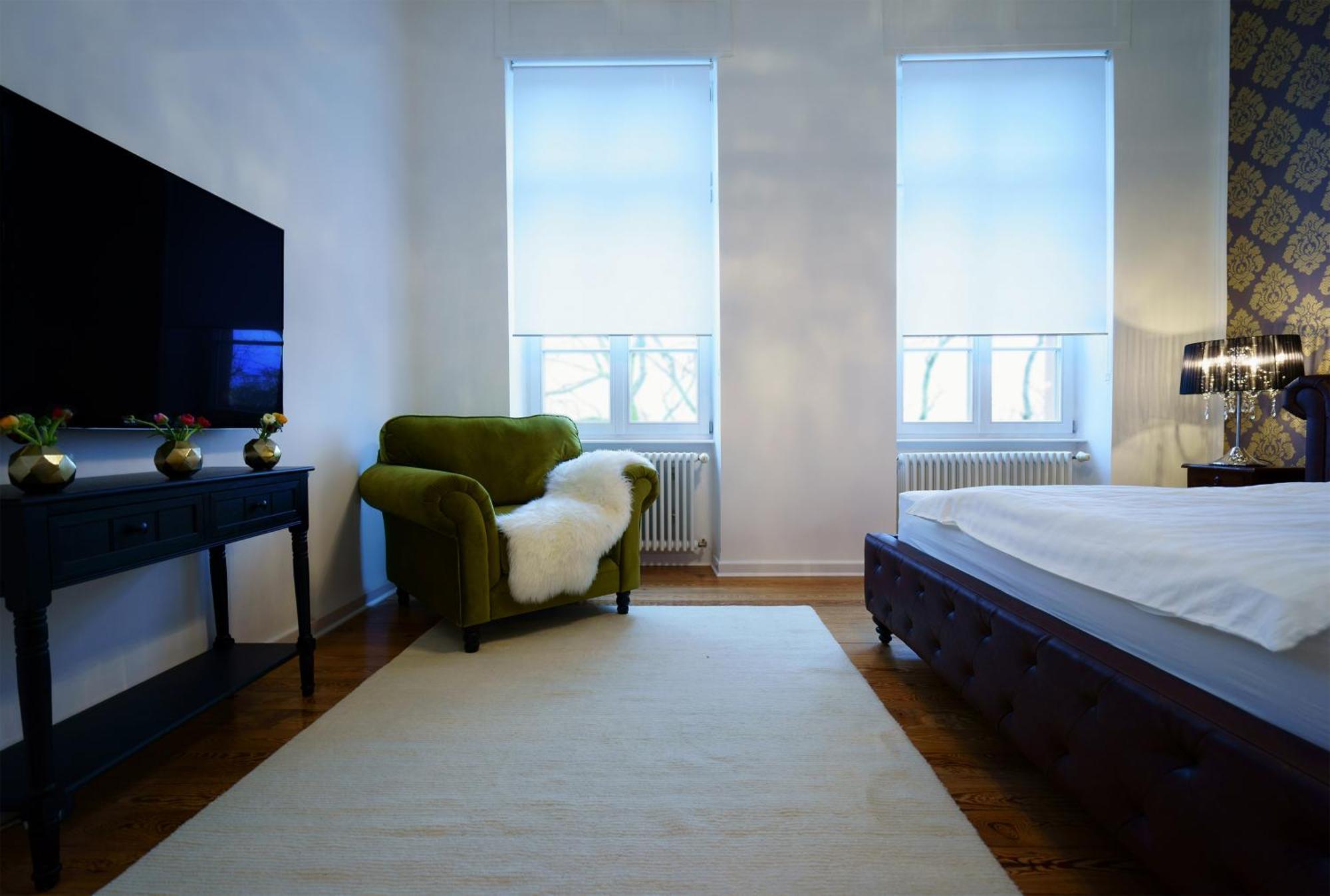 Boutique Suites And Residences Heidelberg- Alte Zigarrenmanufaktur Room photo
