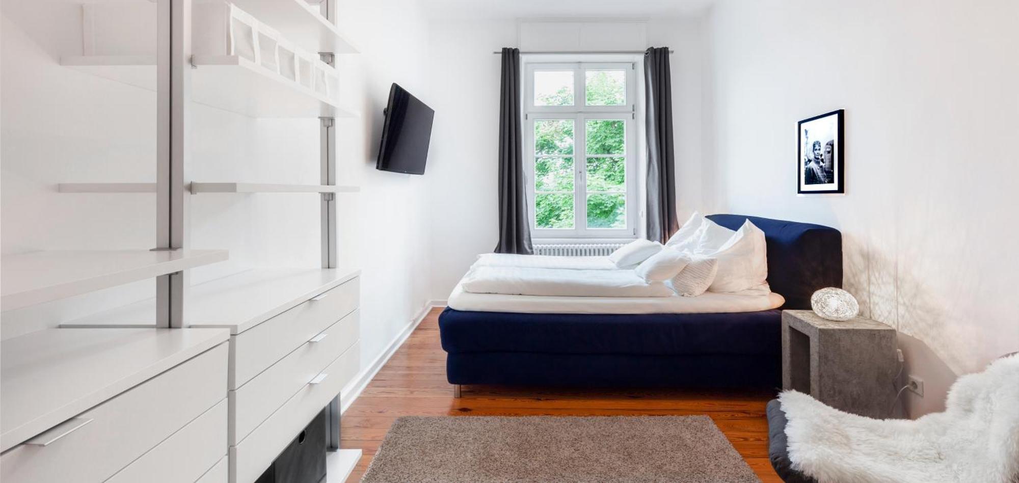 Boutique Suites And Residences Heidelberg- Alte Zigarrenmanufaktur Room photo