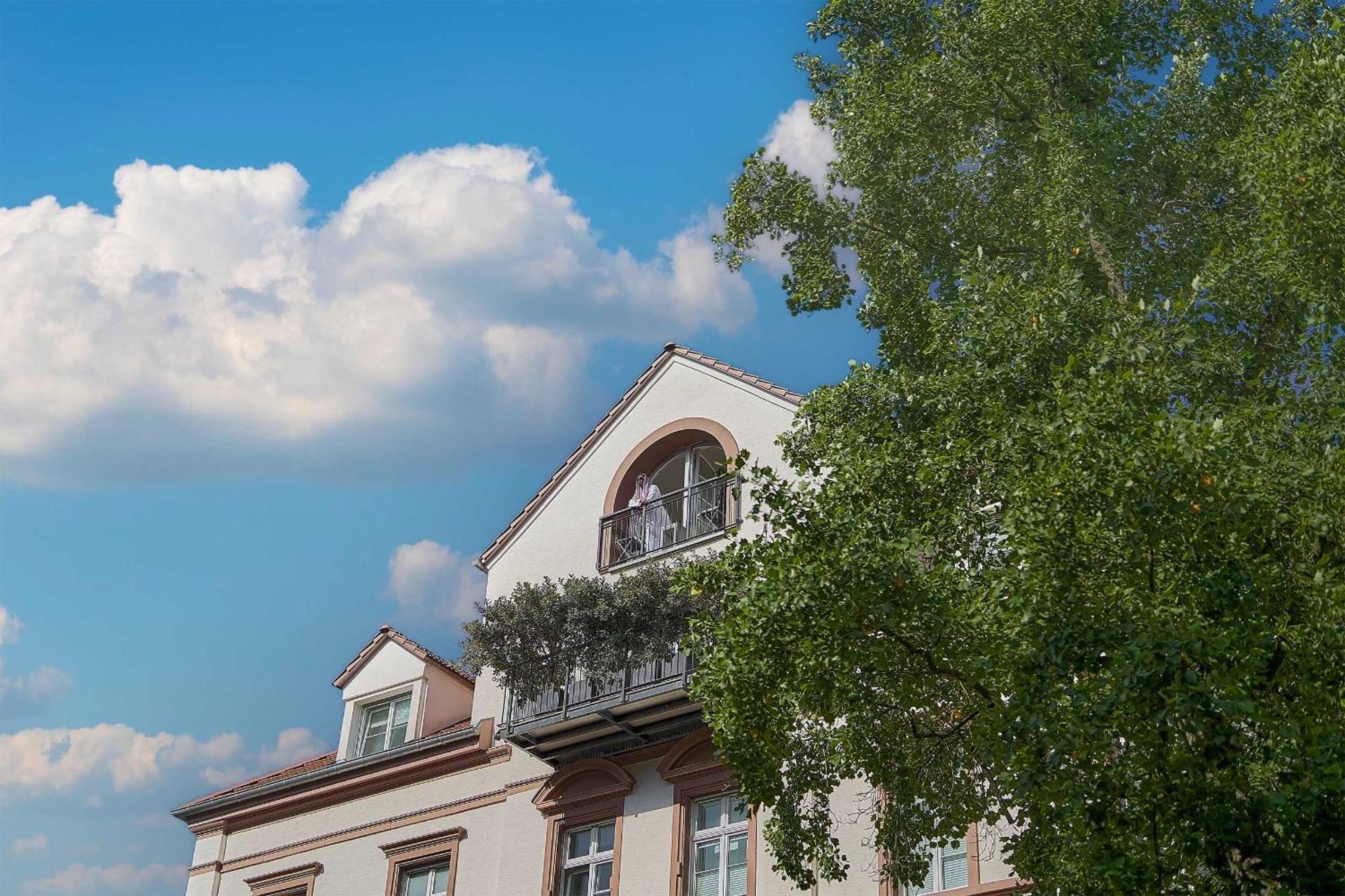 Boutique Suites And Residences Heidelberg- Alte Zigarrenmanufaktur Exterior photo