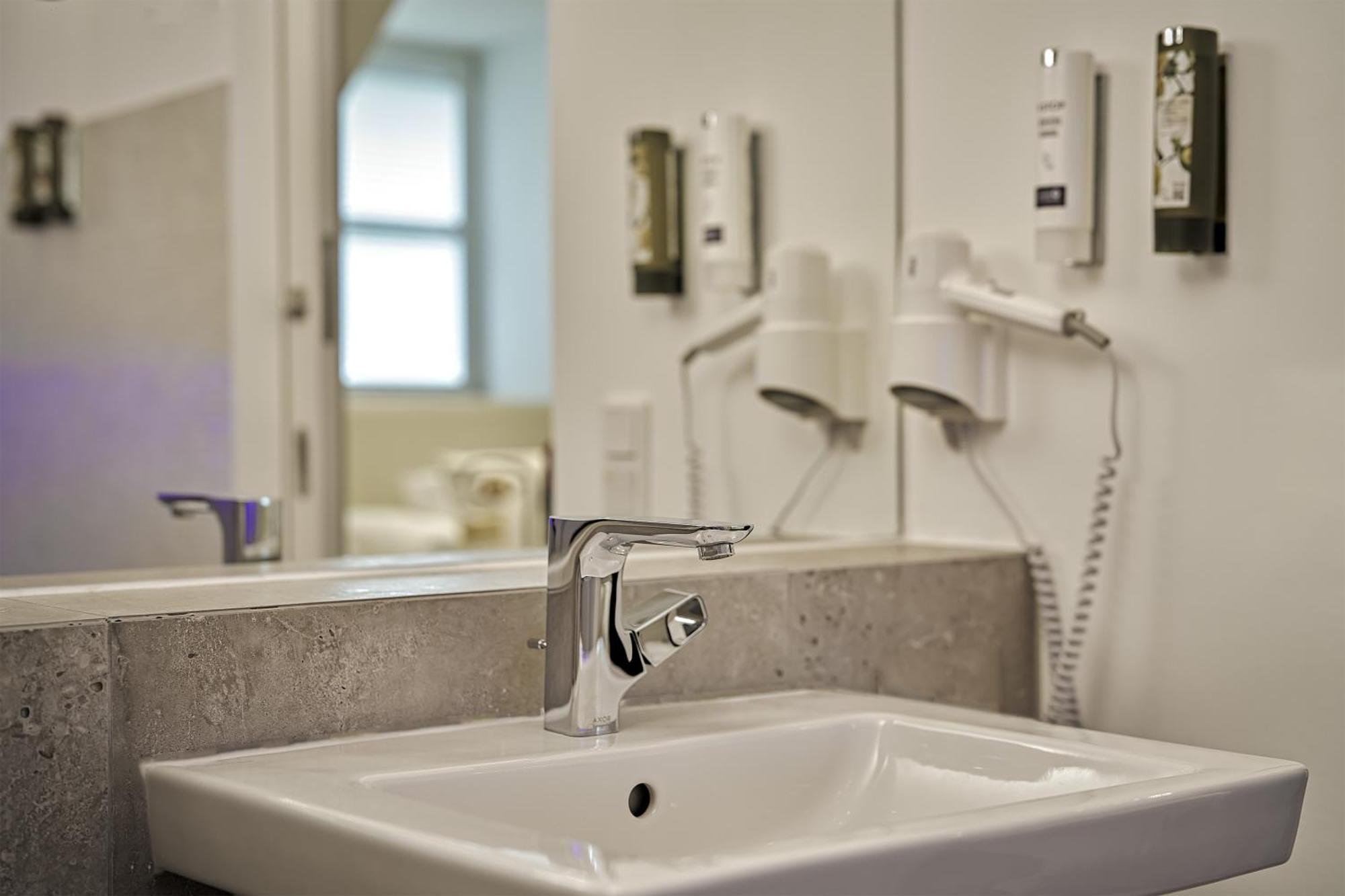 Boutique Suites And Residences Heidelberg- Alte Zigarrenmanufaktur Room photo