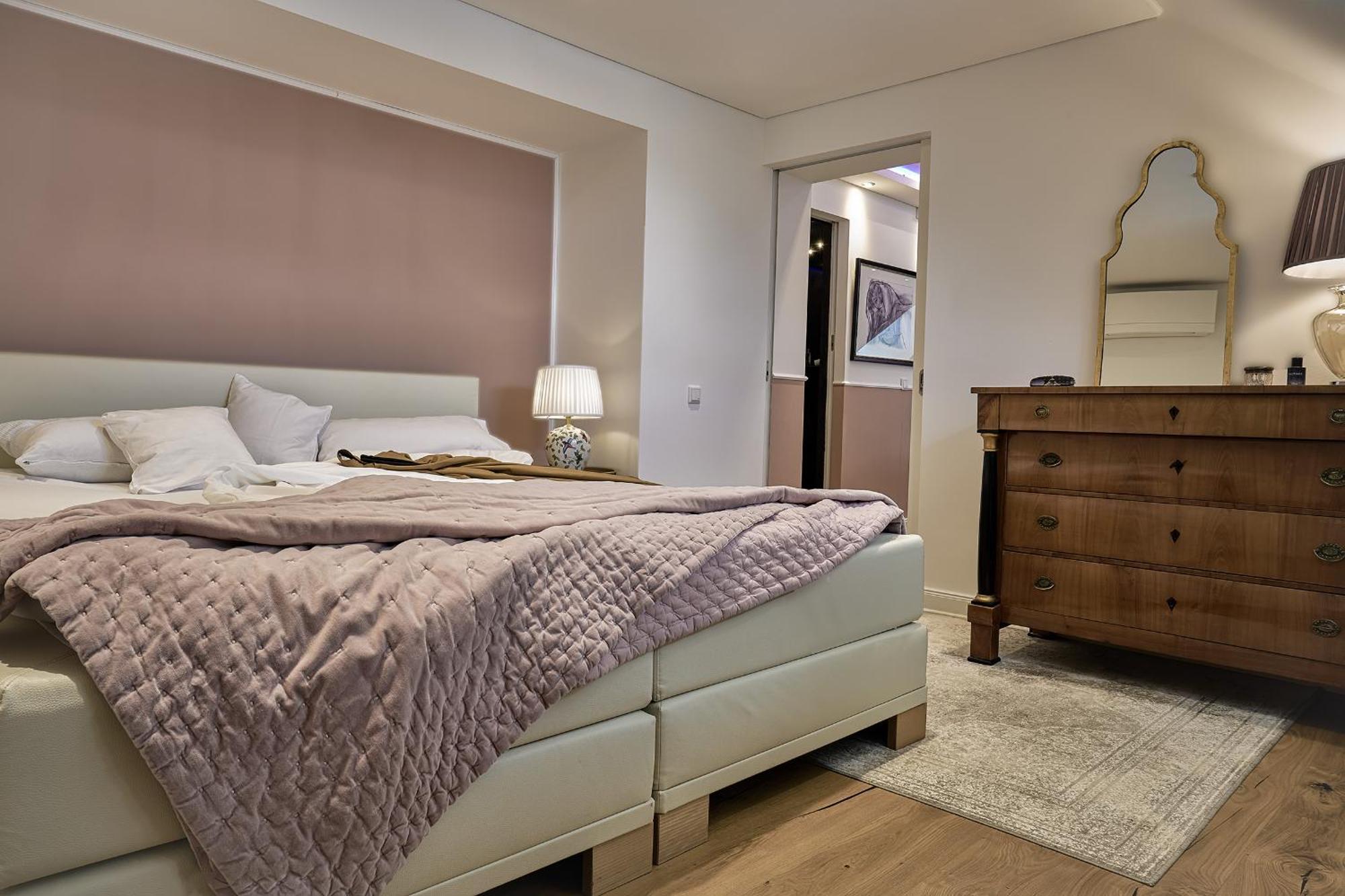 Boutique Suites And Residences Heidelberg- Alte Zigarrenmanufaktur Room photo