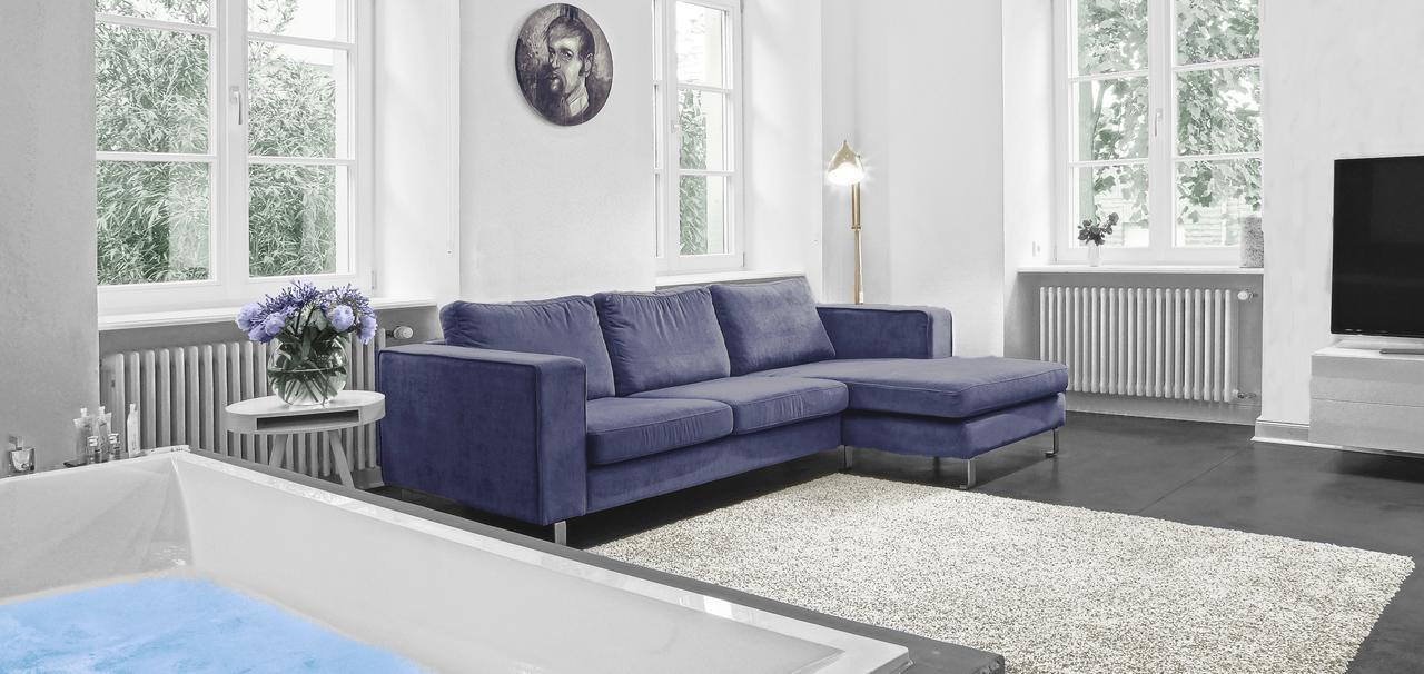 Boutique Suites And Residences Heidelberg- Alte Zigarrenmanufaktur Room photo